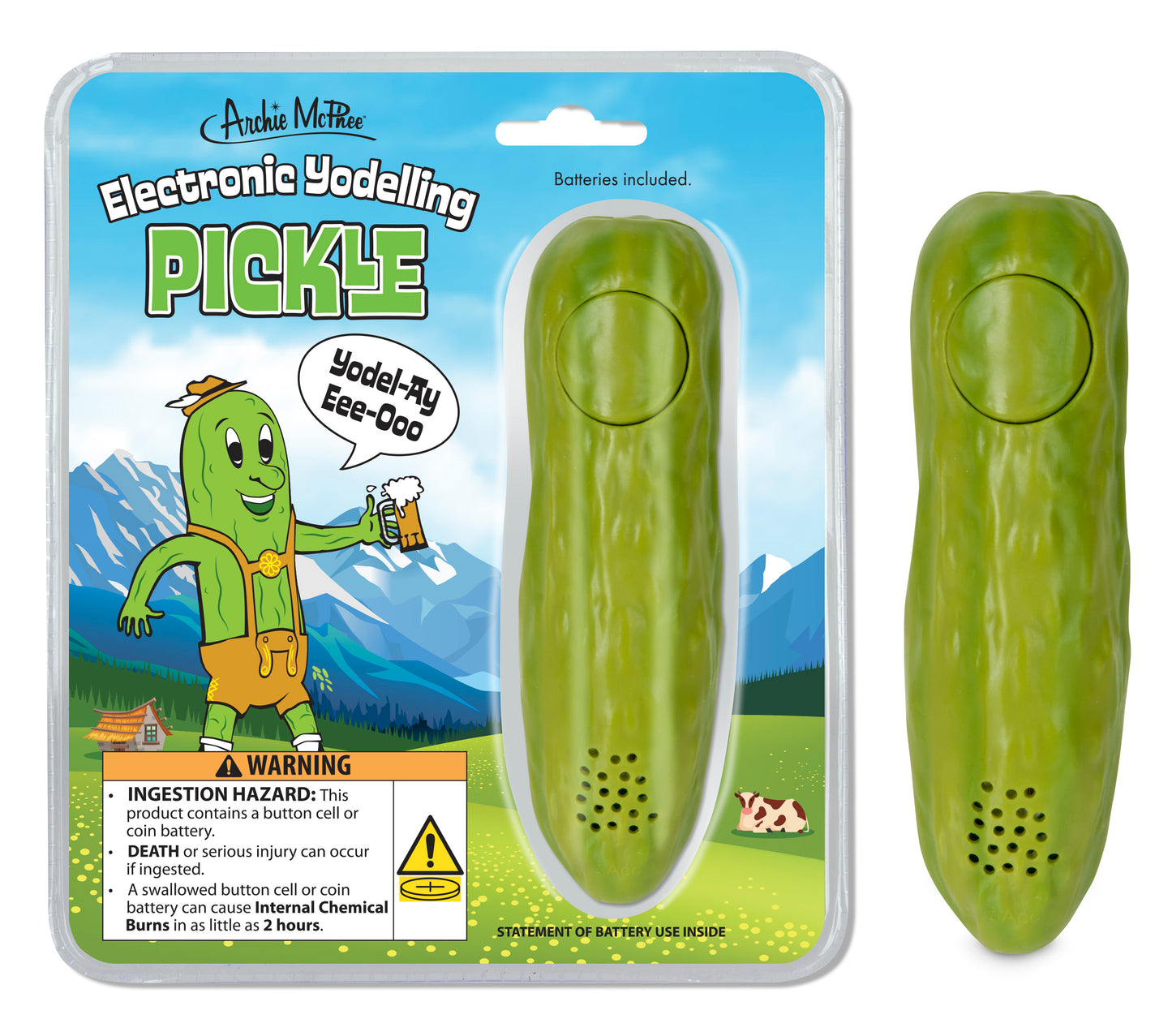 Sound Buttons