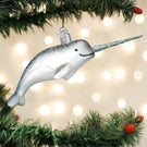 Glass Animal Ornaments