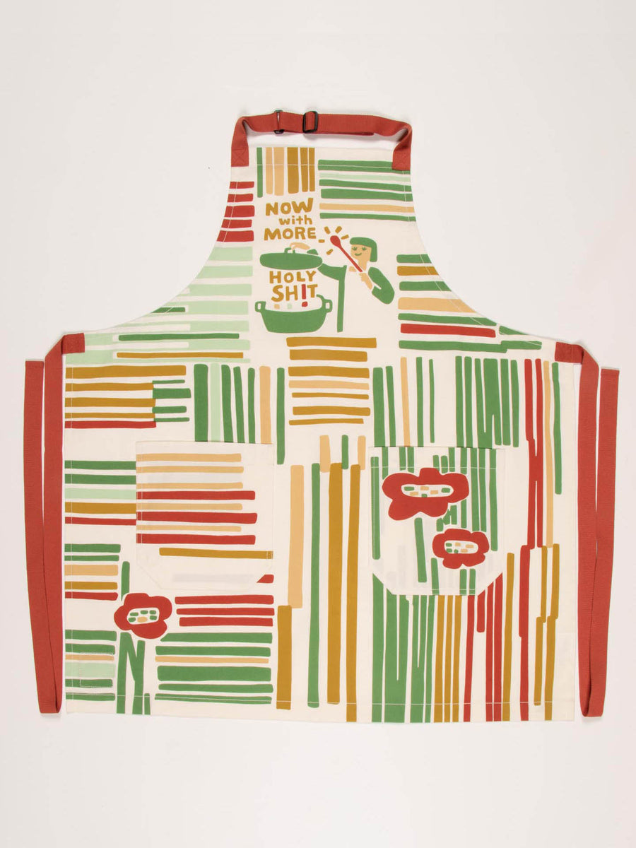 Blue Q Funny Aprons