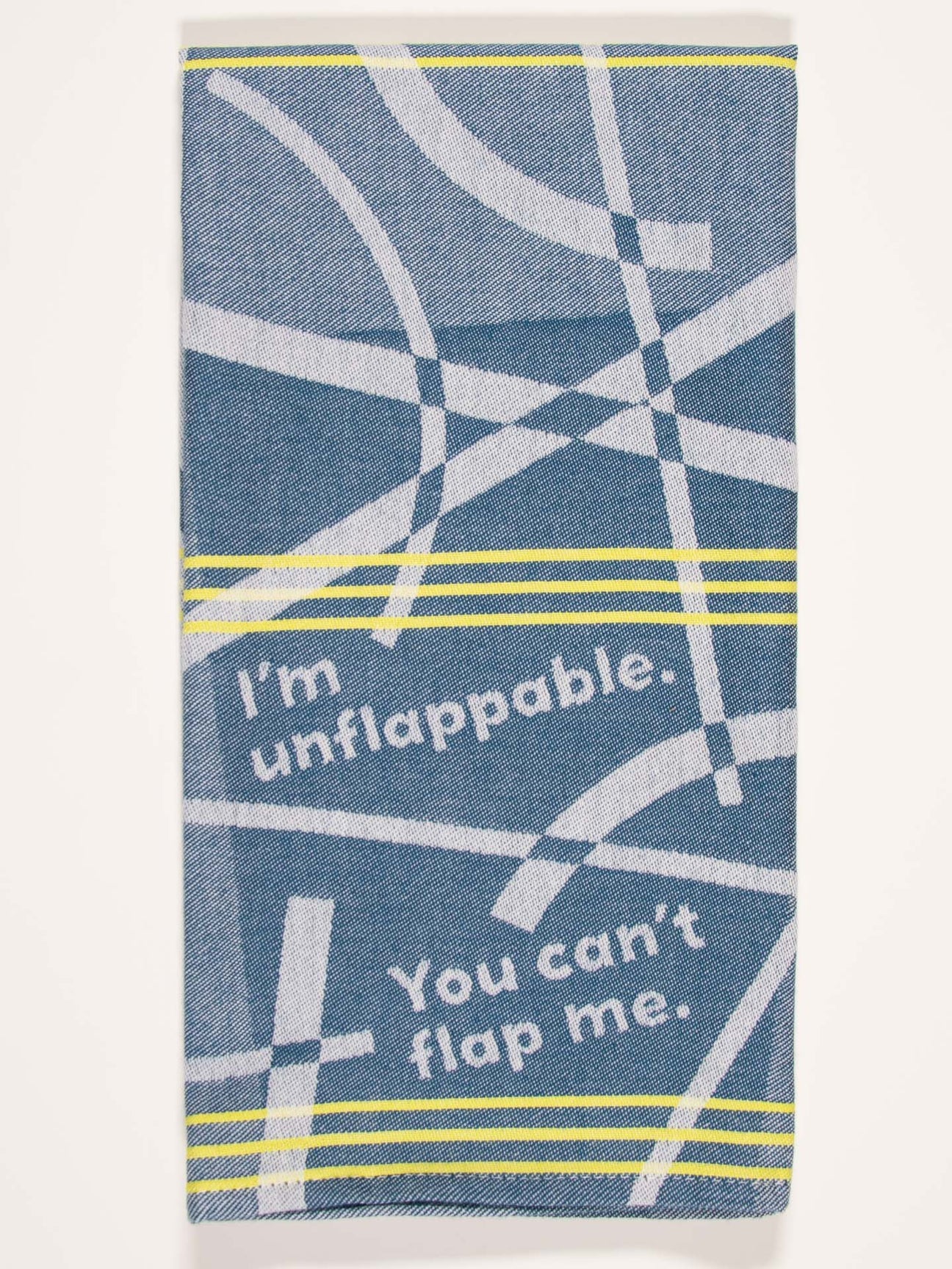 Blue Q Dish Towel