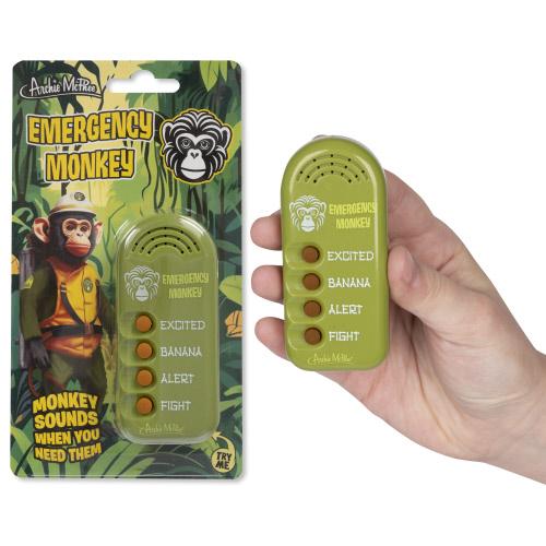 Sound Buttons