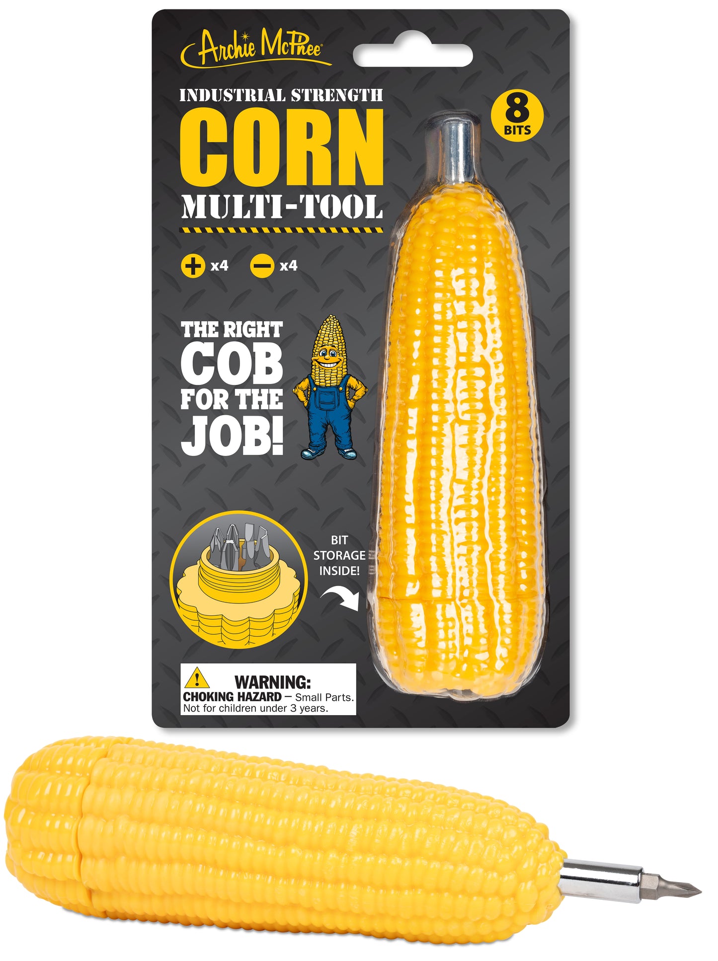 CORN MULTI-TOOL