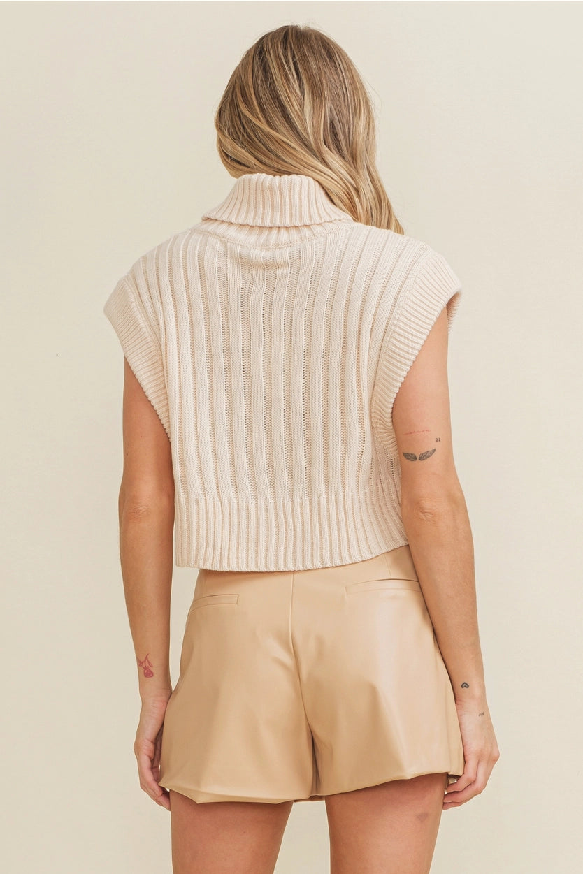 Bailey Sweater Vest