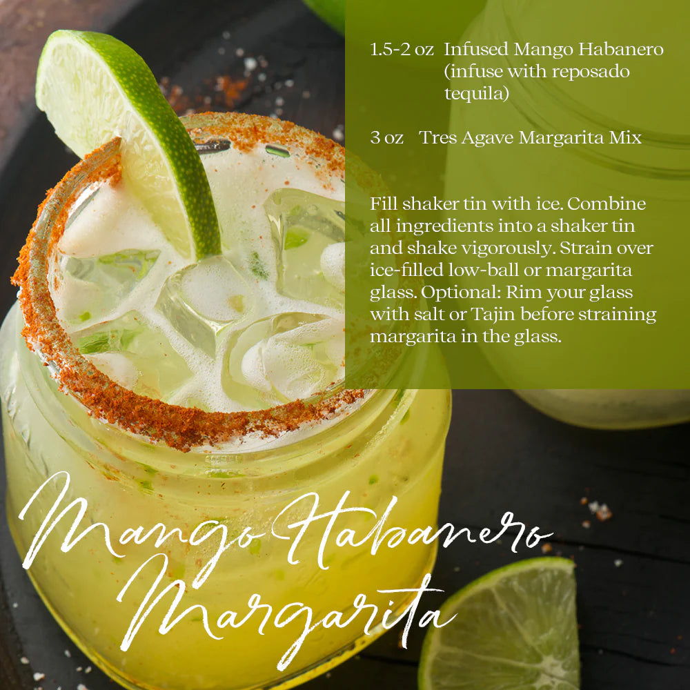 Southern Spirit Infuse Jar