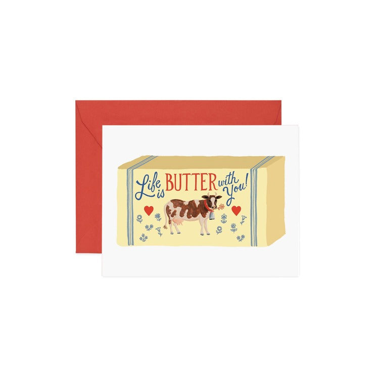 Rifle Paper Cards - Anniversary/Significant Other