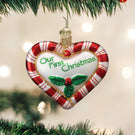 Milestone Christmas Ornaments