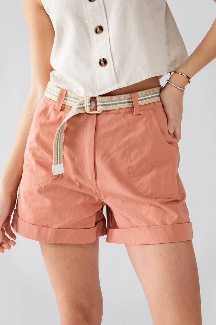 Sydney Sunbeam Shorts