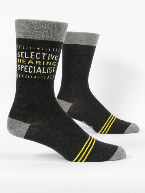 Mens Crew Socks