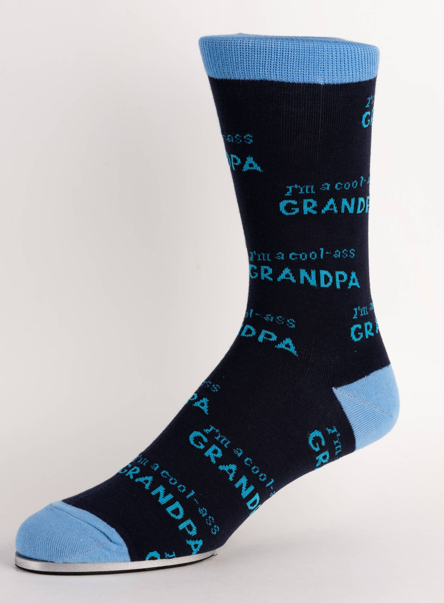 Men's Cool-Ass Grandpa Socks
