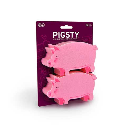 Pigsty
