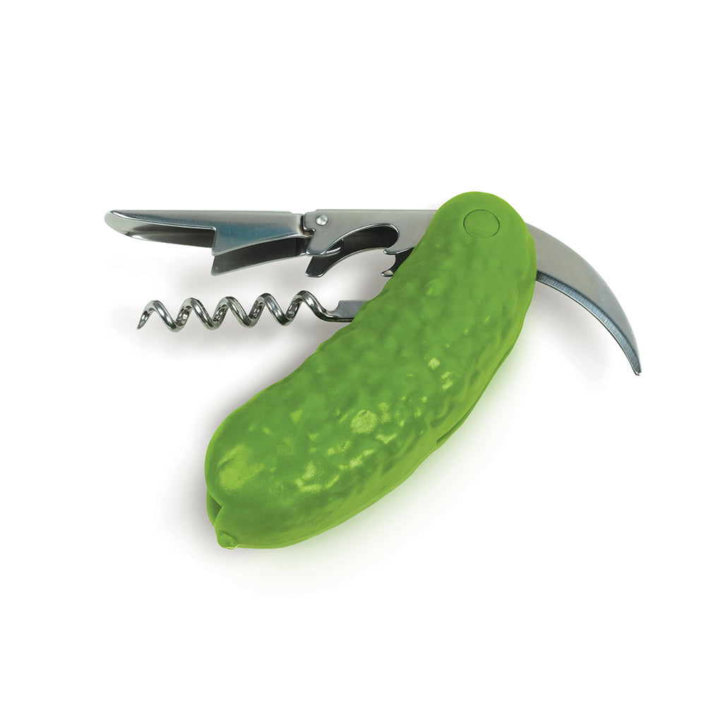 Pickled Corkscrew