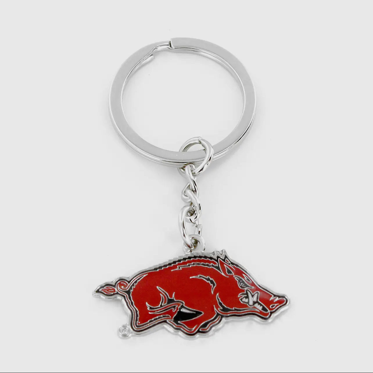 Arkansas Keychain