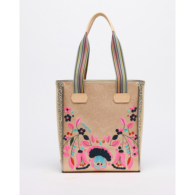 Consuela Chica Classic Tote