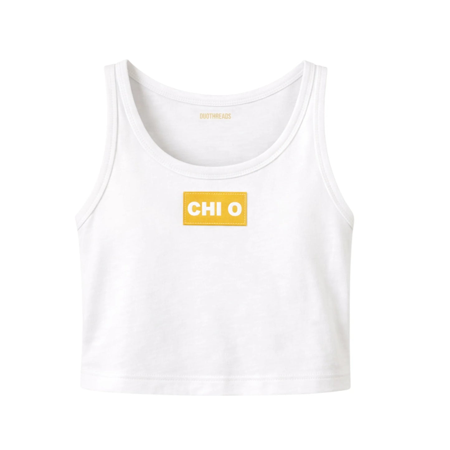 Greek Campus Tank
