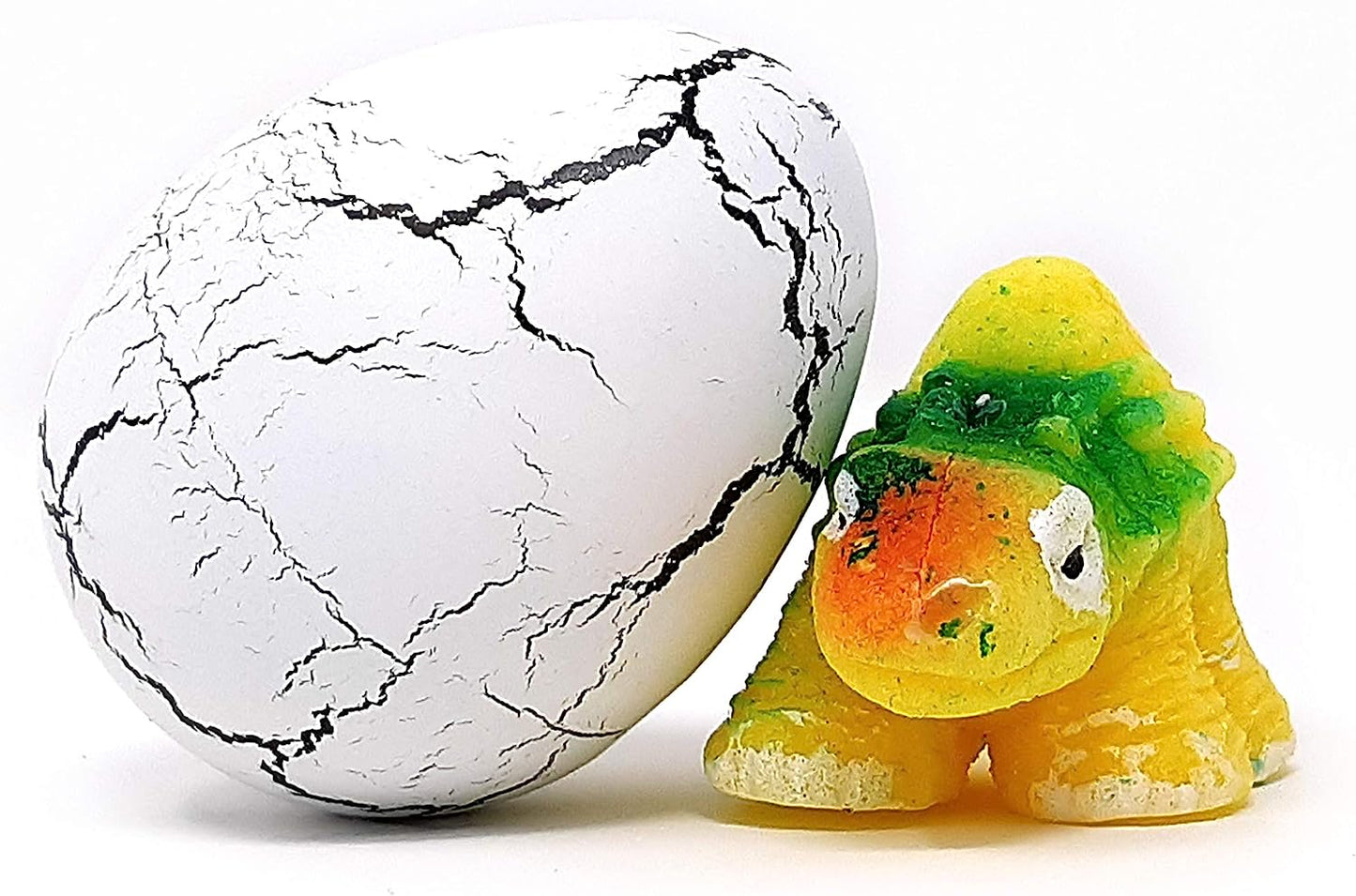 Giant Hatching Eggs