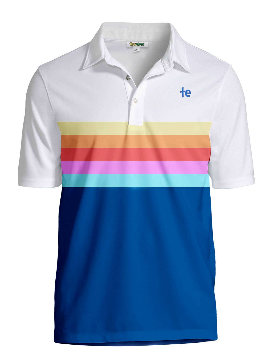 Men's Golf Polo