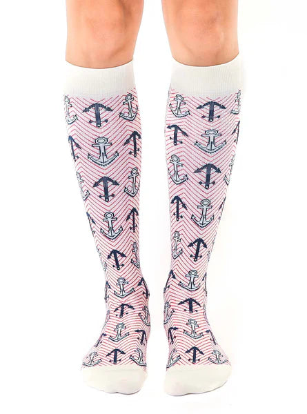 Compression Knee High Socks