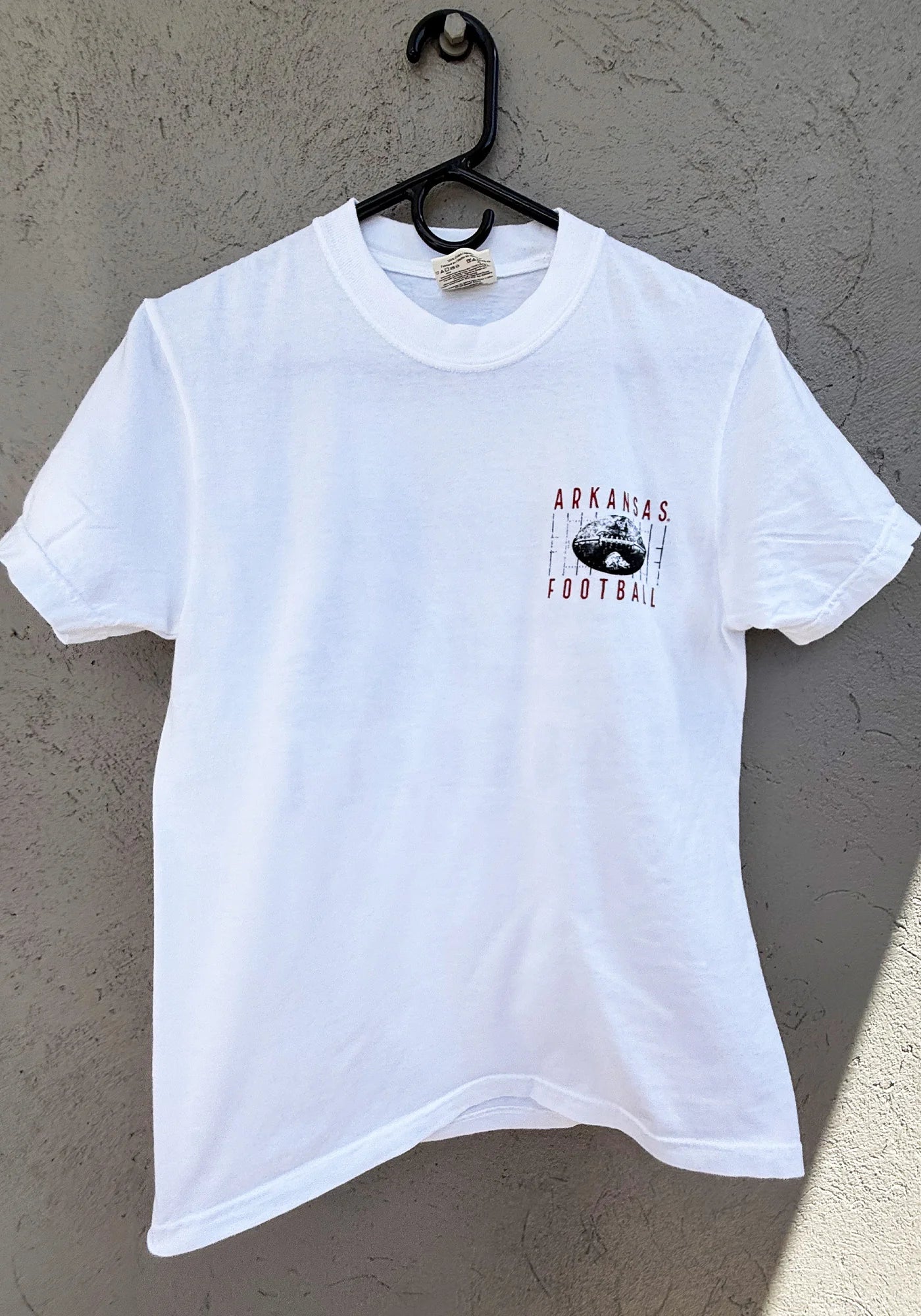 Razorback Football Stadium Tee