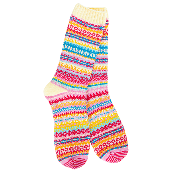 World's Softest Socks - Studio Crew