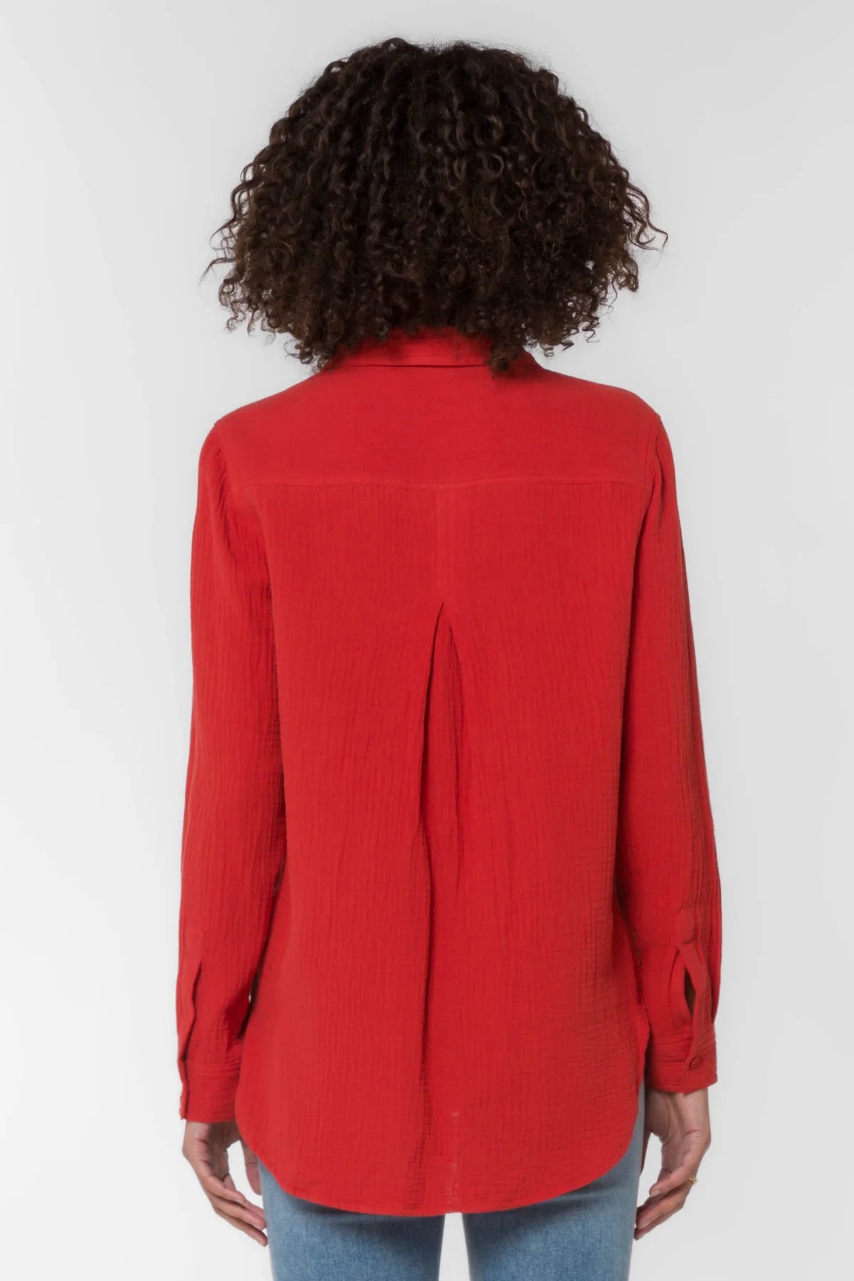 Bennett Long Sleeve Top