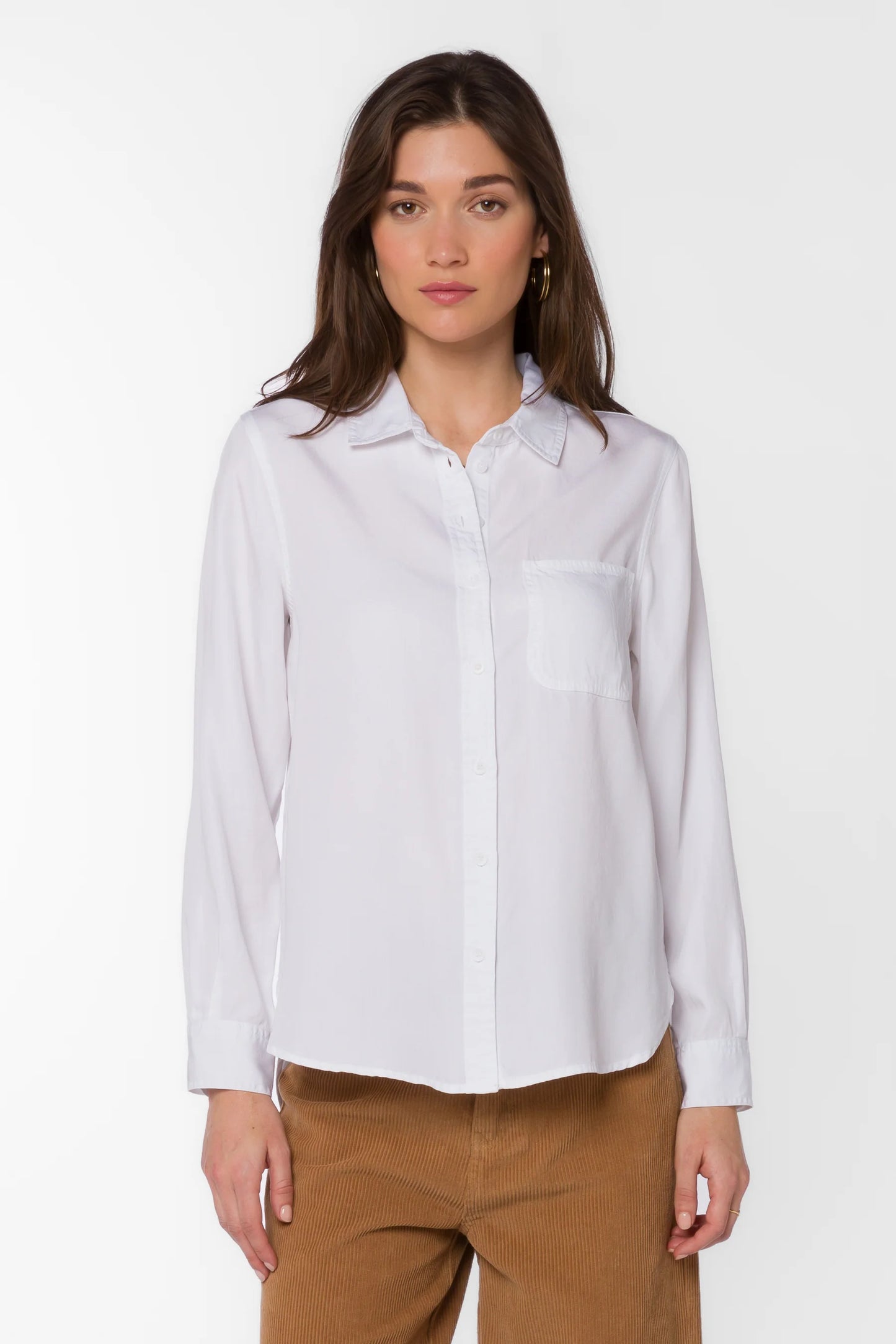 Bennett Blouse