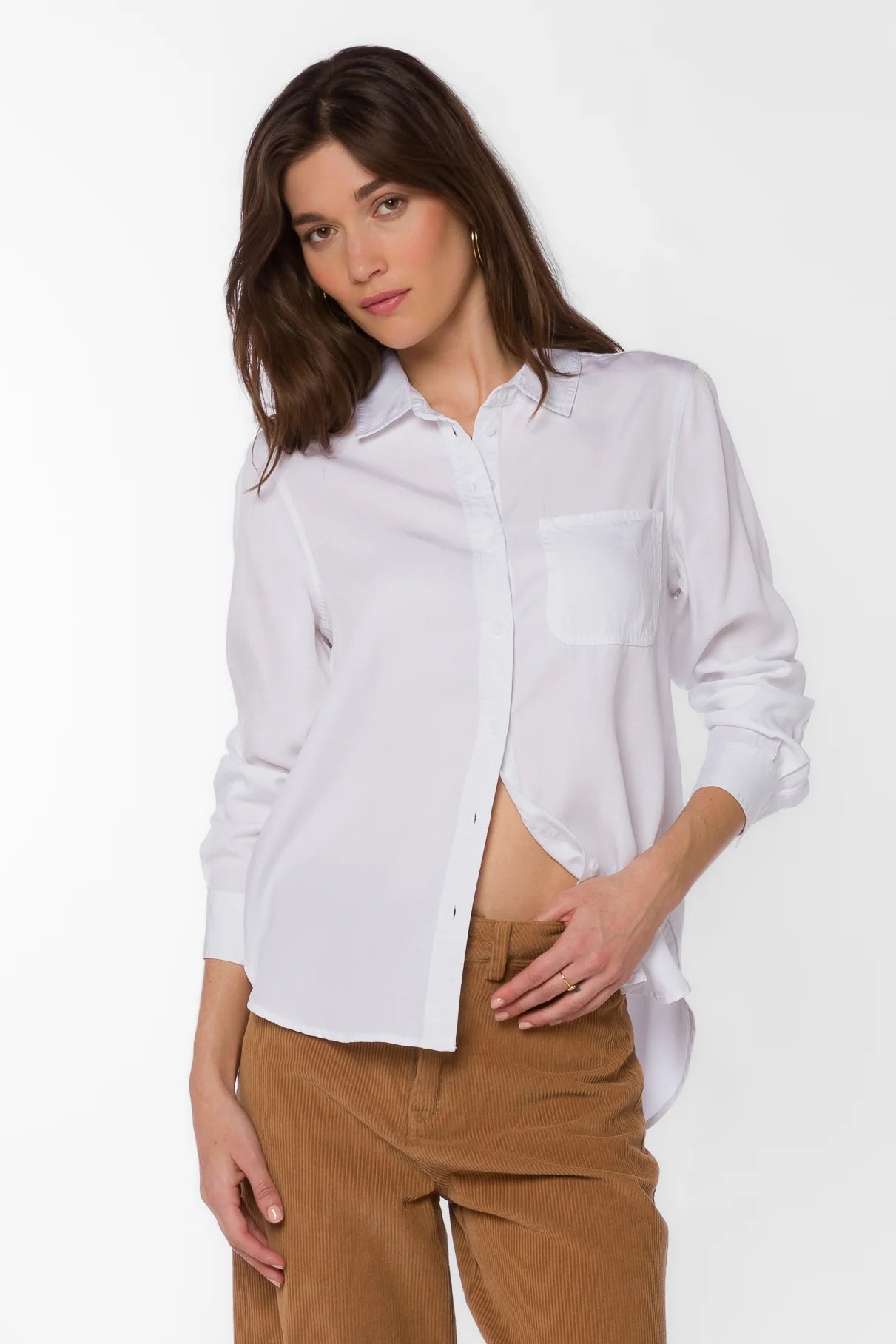 Bennett Blouse