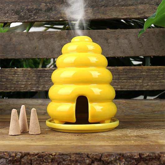 Incense Holders