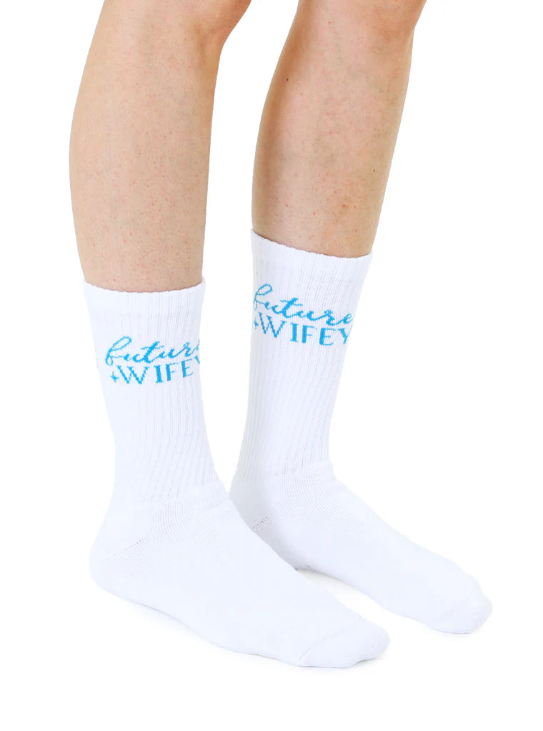Living Royal Classic Crew Socks