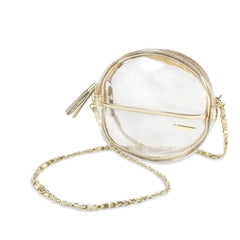 Clear Gameday Bags