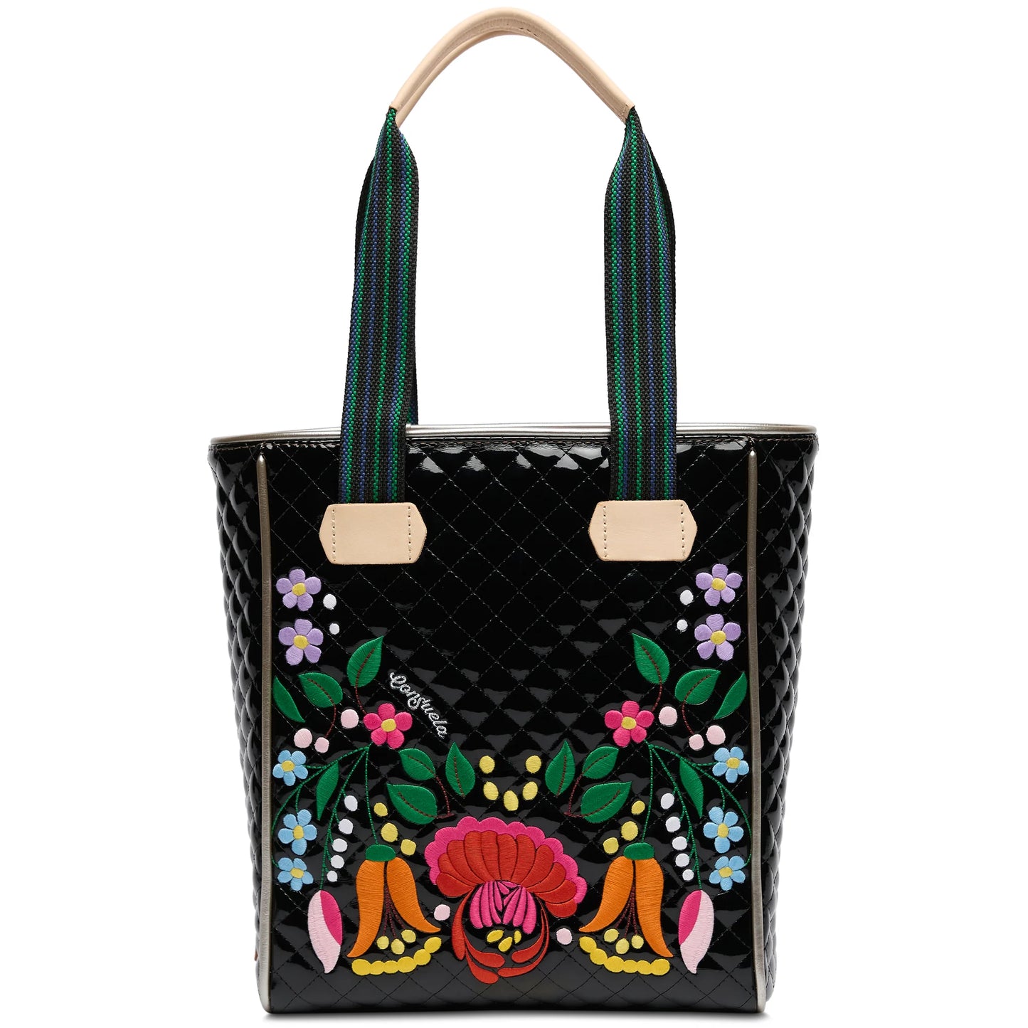 Consuela Chica Classic Tote