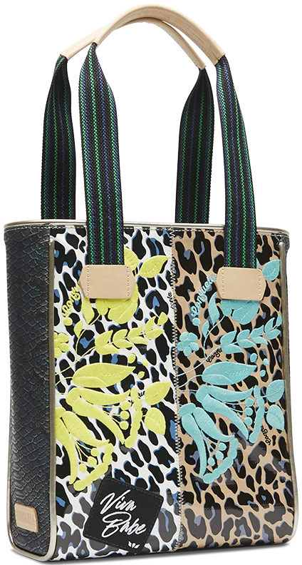 Consuela Chica Classic Tote
