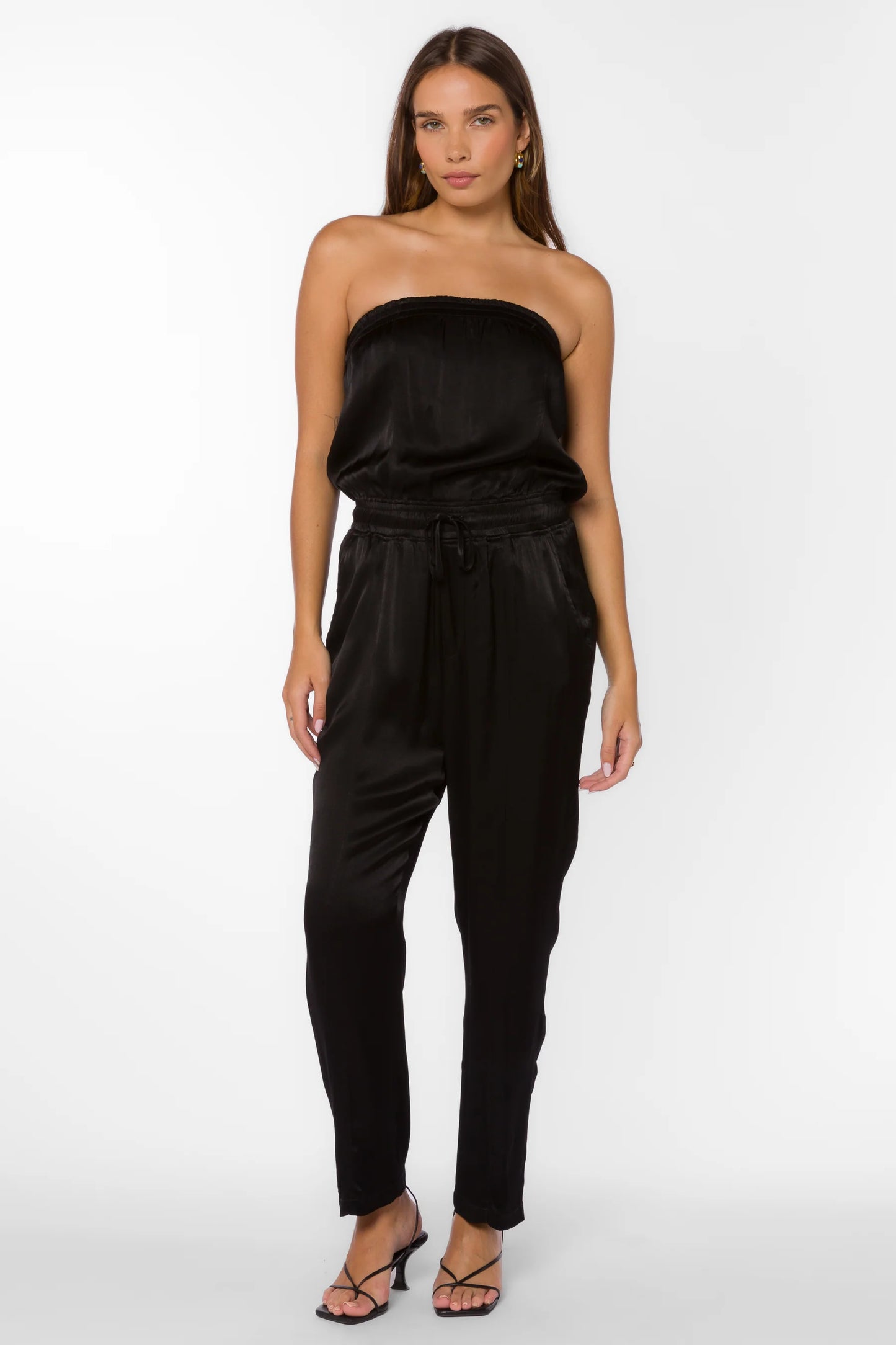 Conrad Jumpsuit