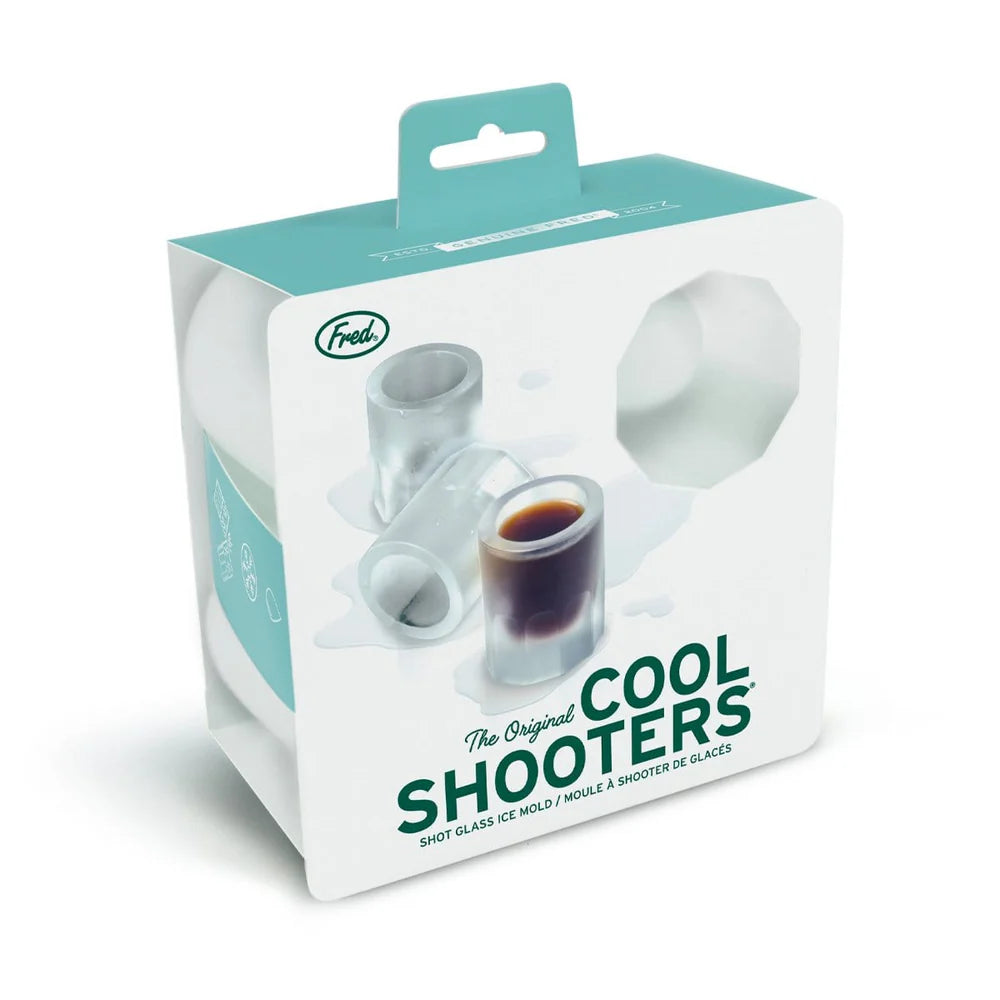 Cool Shooters
