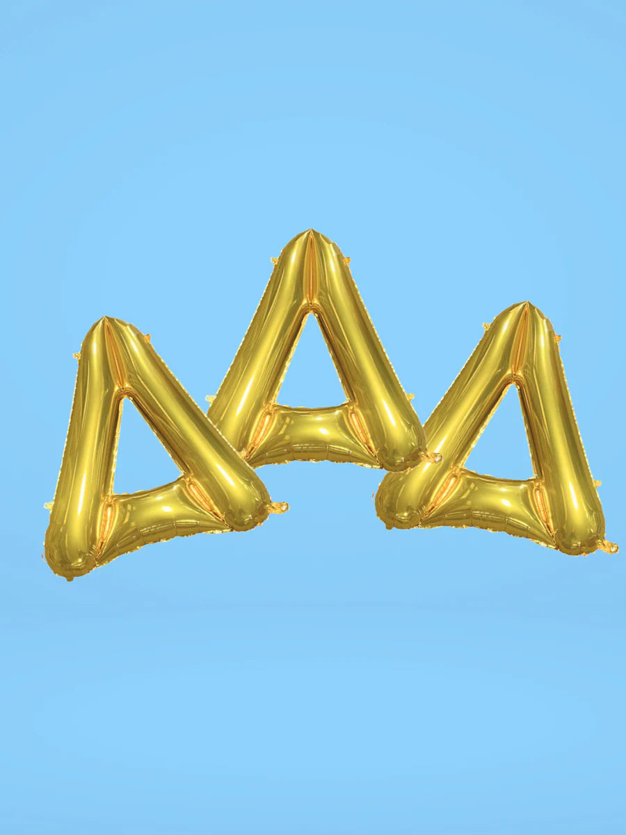 Sorority Balloon Set
