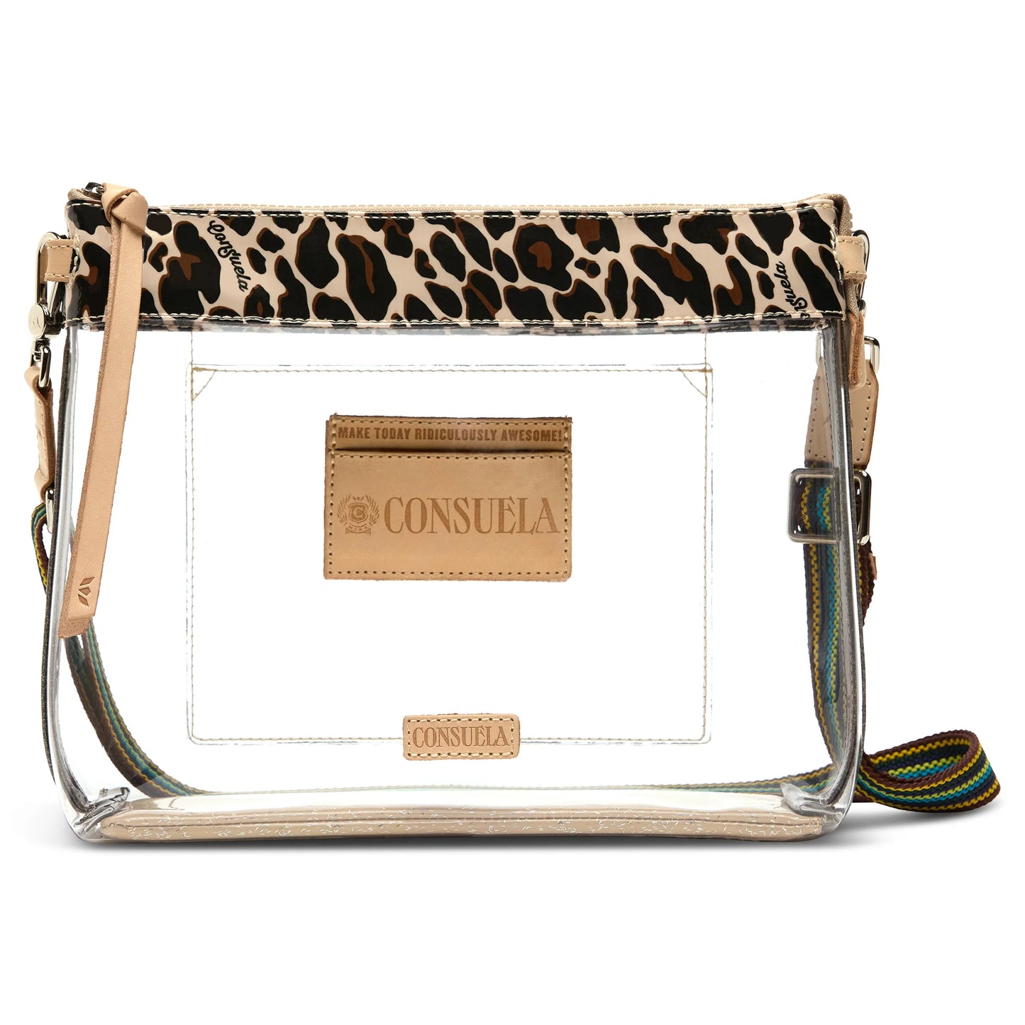 Consuela Downtown Crossbody