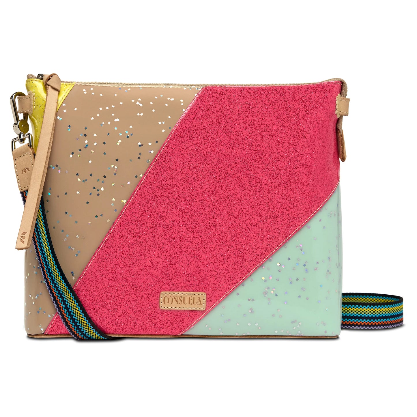 Consuela Downtown Crossbody