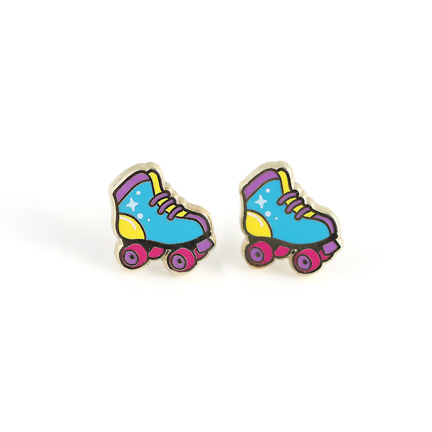 LuxCups Earrings