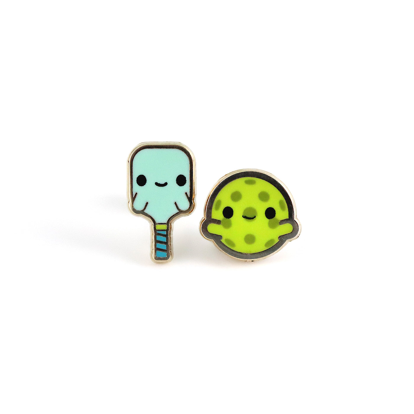 LuxCups Earrings