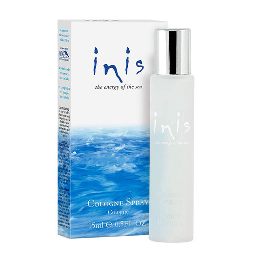 Travel Cologne Spray 0.5FL oz.