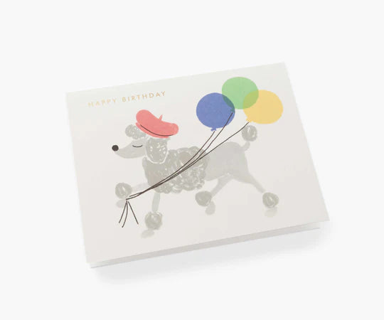 Rifle Paper Cards - Birthday