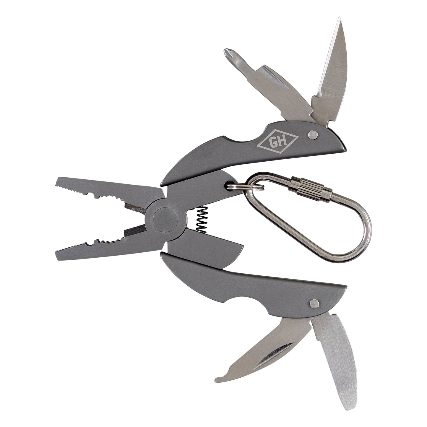In A Fix Pocket Multi-Tool Pliers