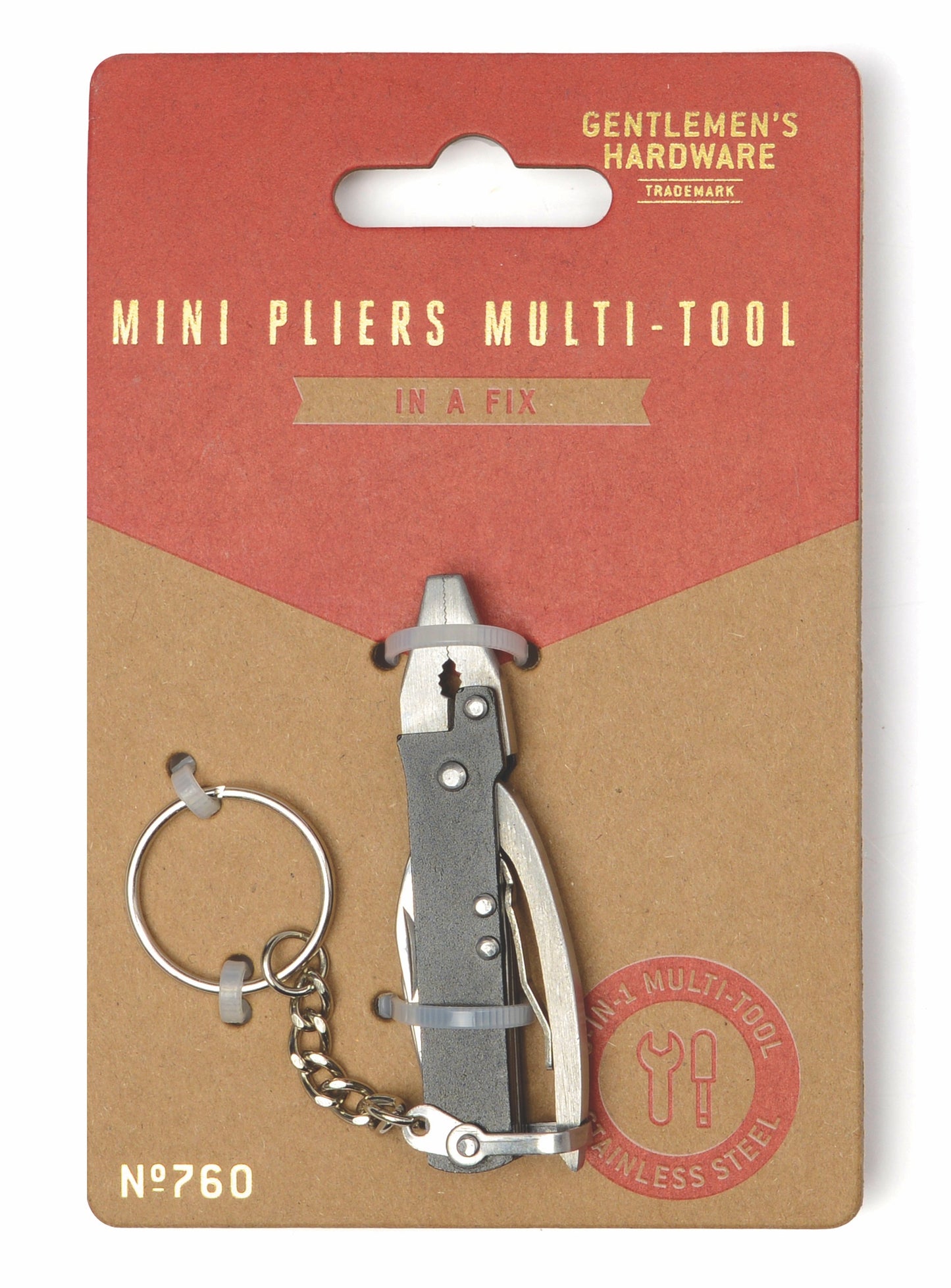 Mini Multi. Tools