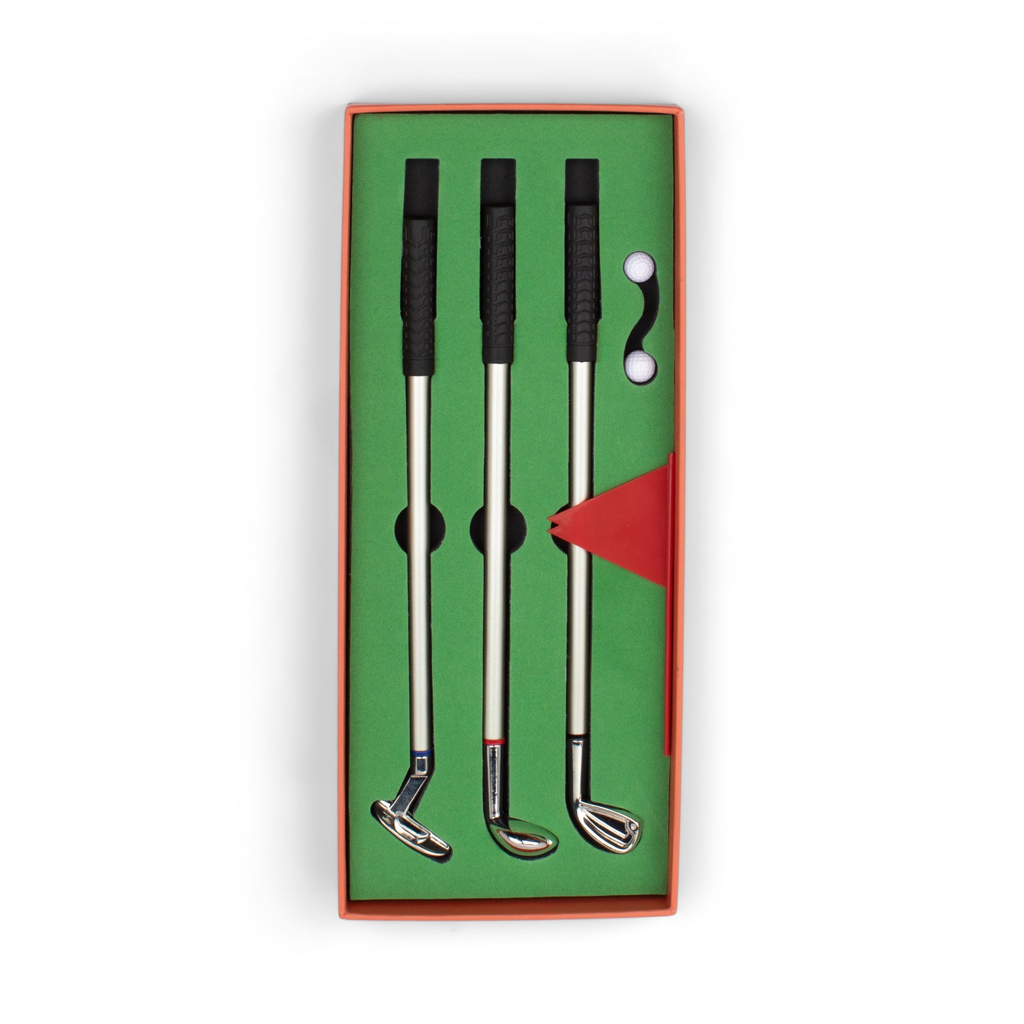 Pen & Putt Desk Game