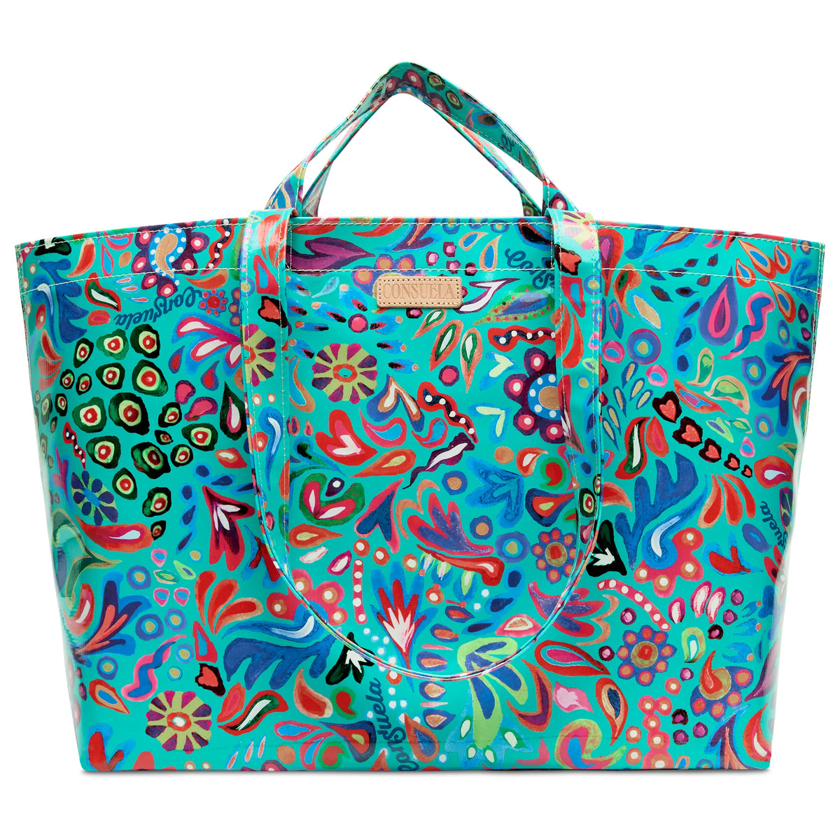 Consuela Jumbo Grab-N-Go Bag