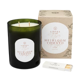 Linnea - Heirloom Tomato Candle