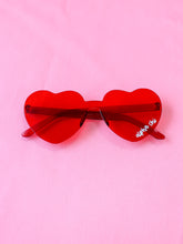Greek Heart Sunnies