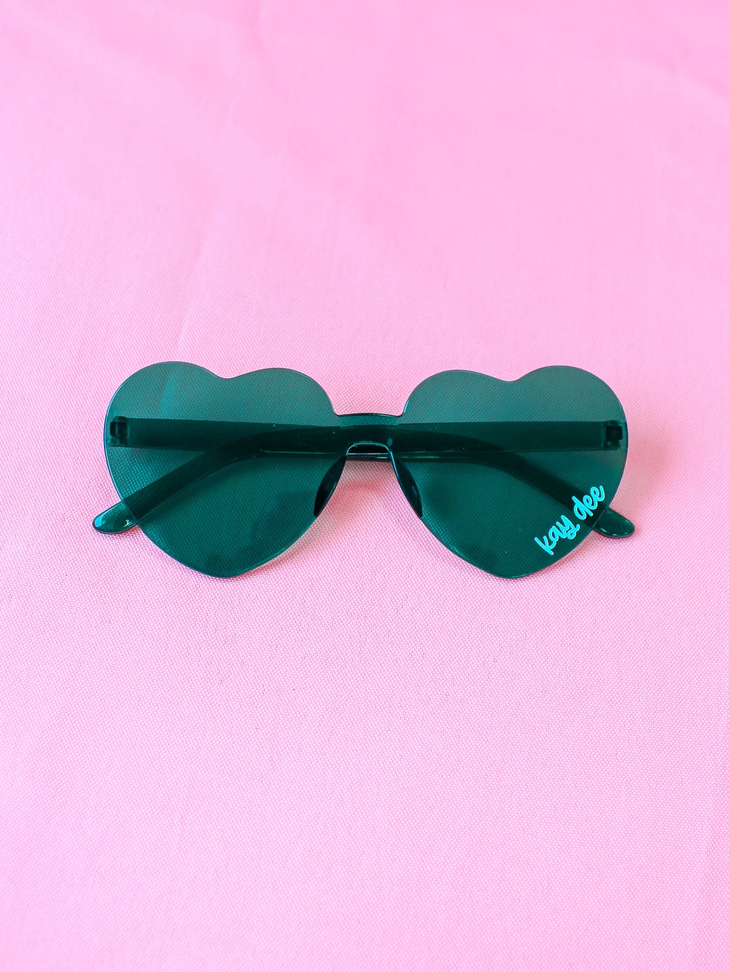 Greek Heart Sunnies