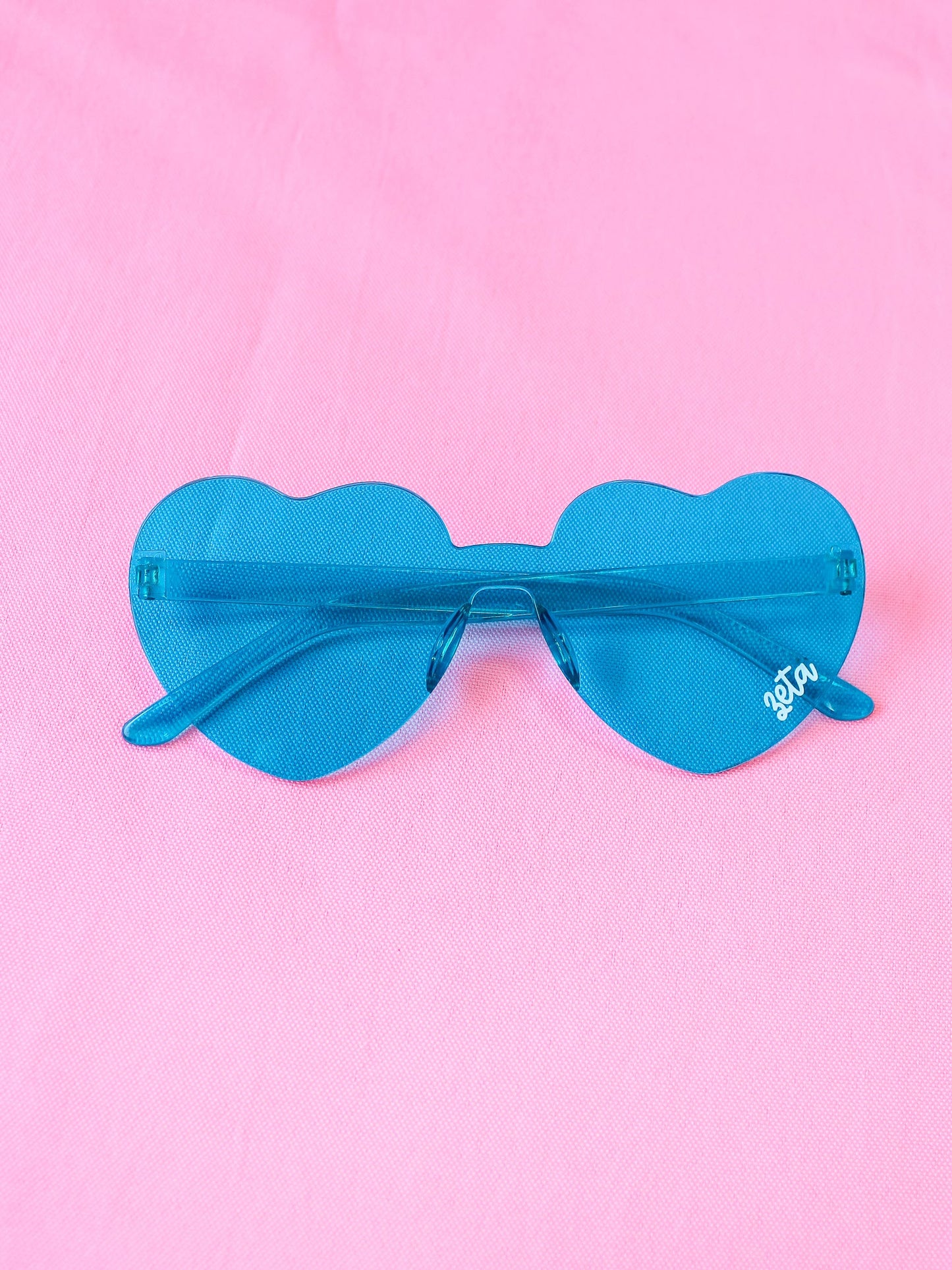 Greek Heart Sunnies