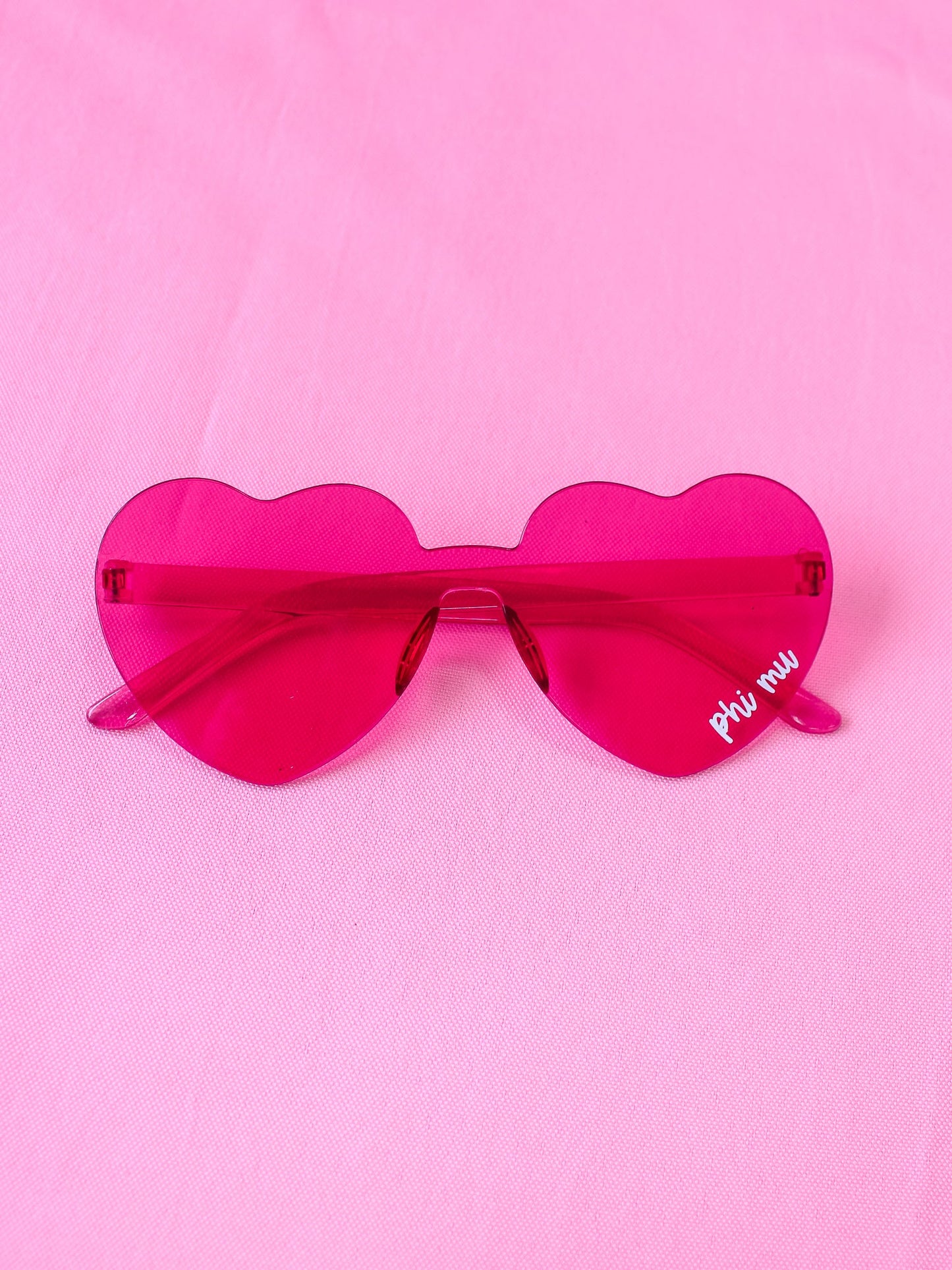 Greek Heart Sunnies
