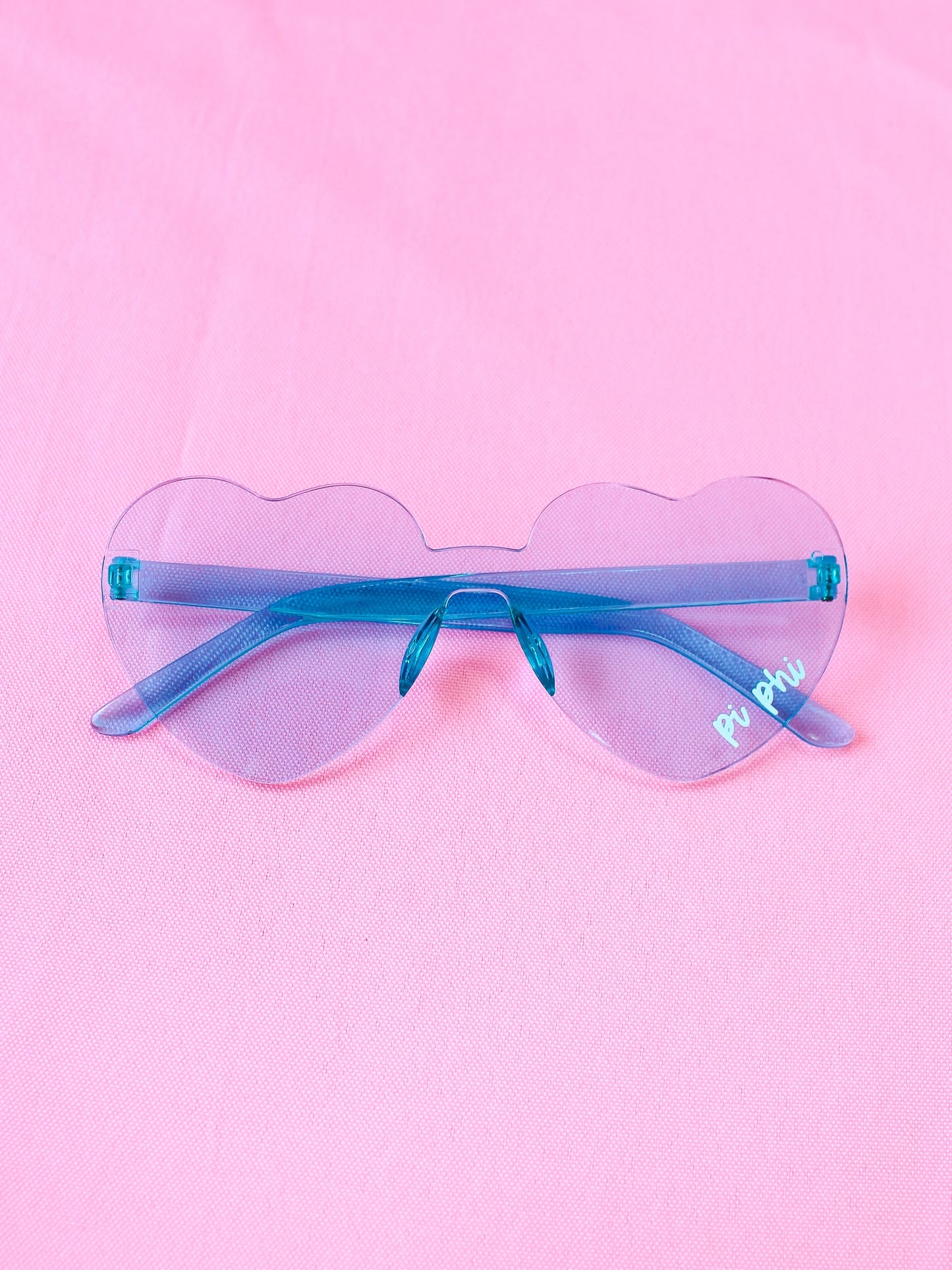 Greek Heart Sunnies
